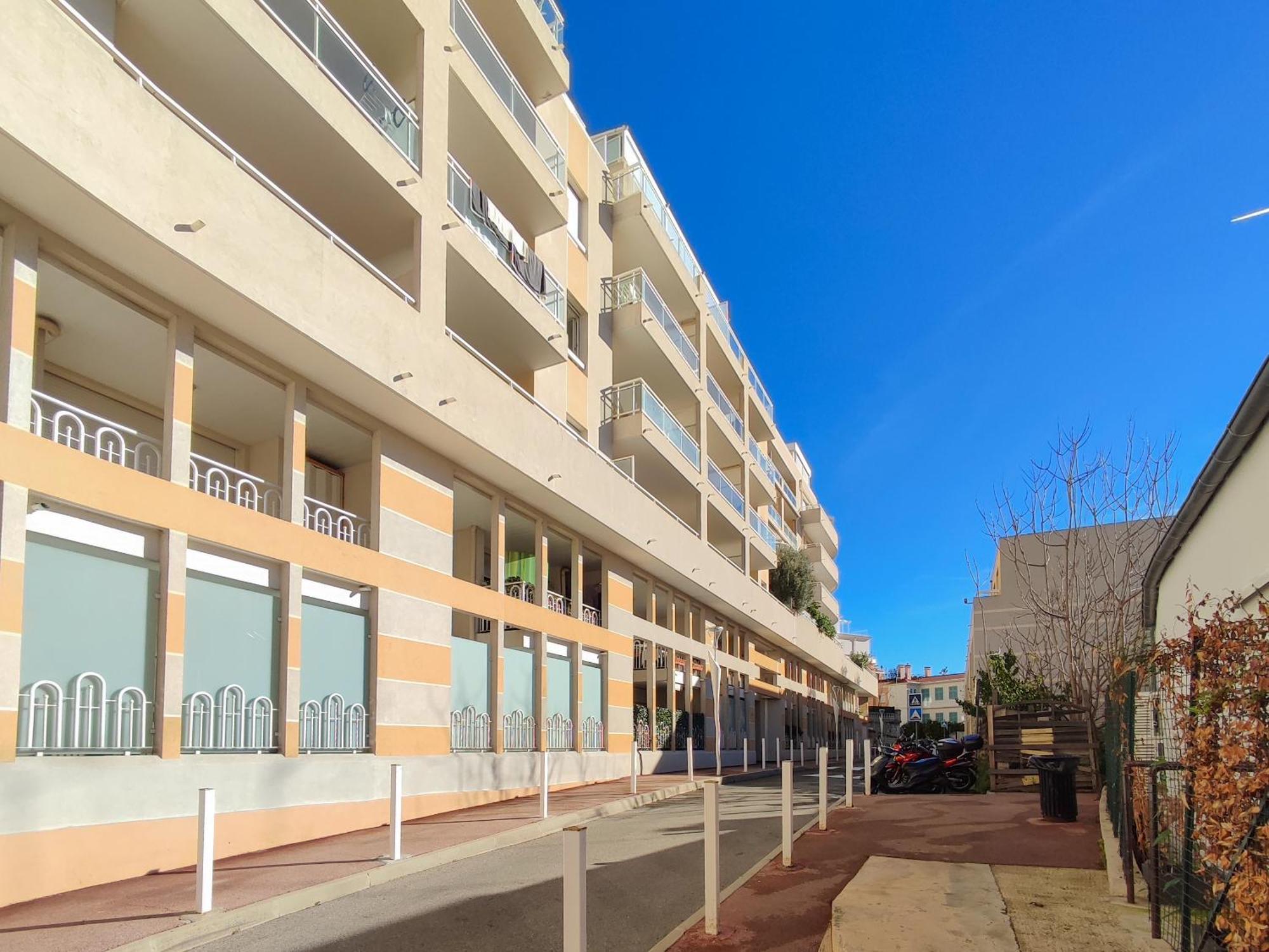 Ferienwohnung Vecchio Monaco 4Pers Parcheggio Beausoleil Exterior foto